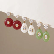 resin jewellery making