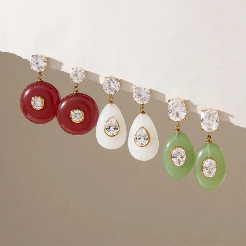 resin jewellery making
