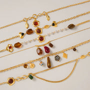 resin jewelry pendants