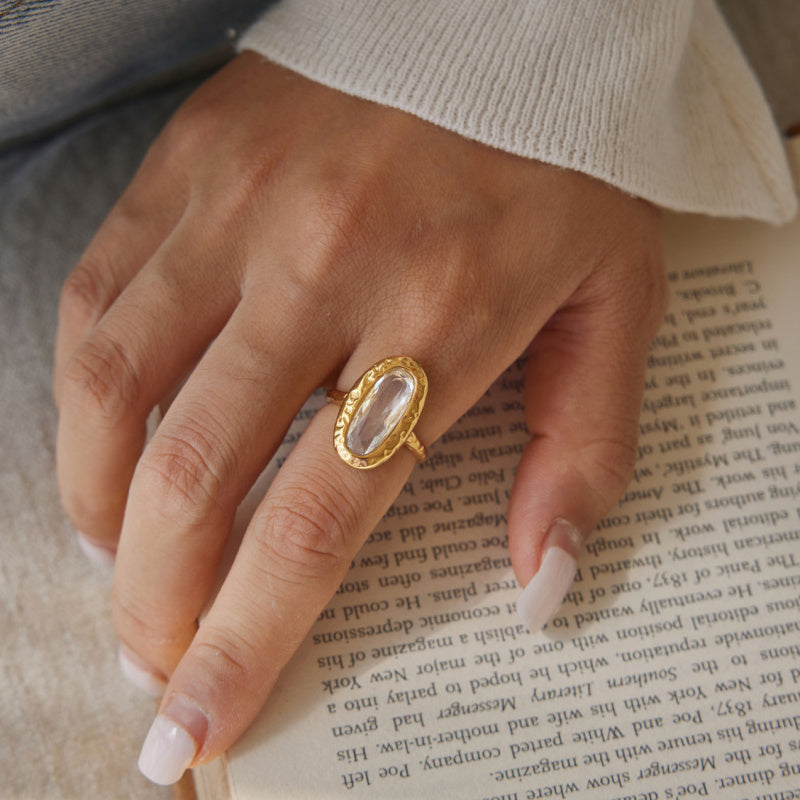 right hand rings for women