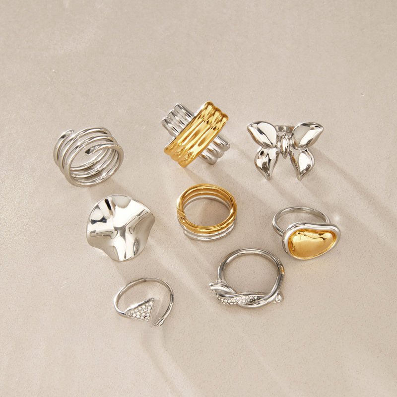 ring combo