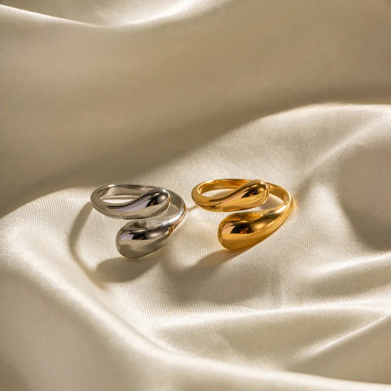 ring design for girls