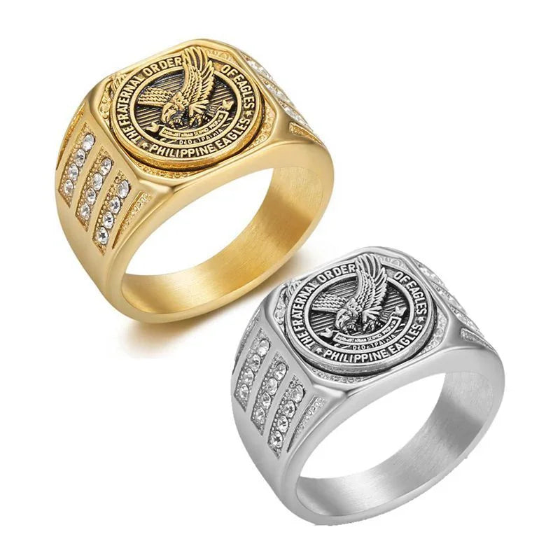 ring for men