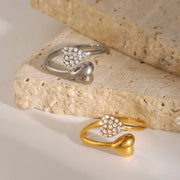 ring for valentine's