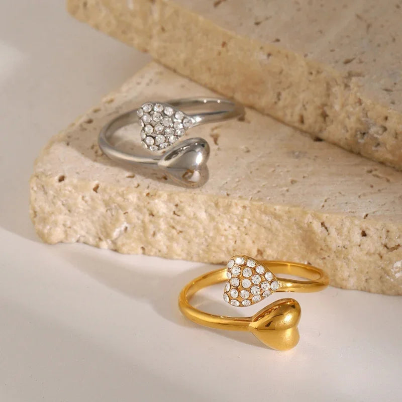 ring for valentine's