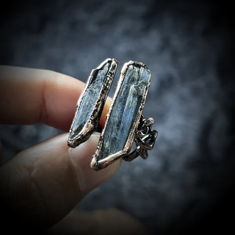 ring gemstones