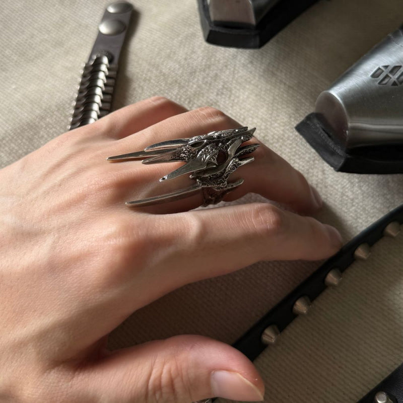rings alloy