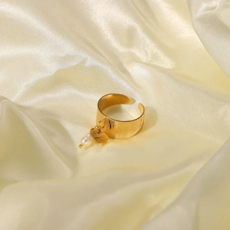 rings for girls simple