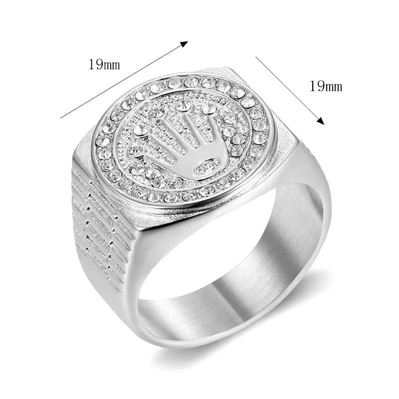 rings for men