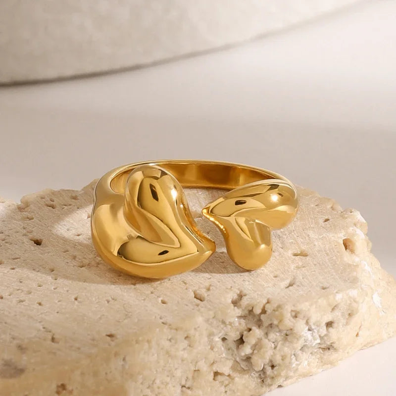rings for valentine's