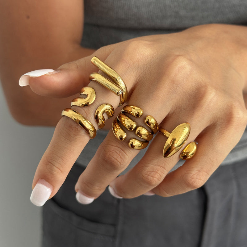 rings for woman