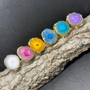 rings for women gemstone