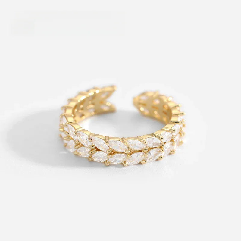 rings stainless steel