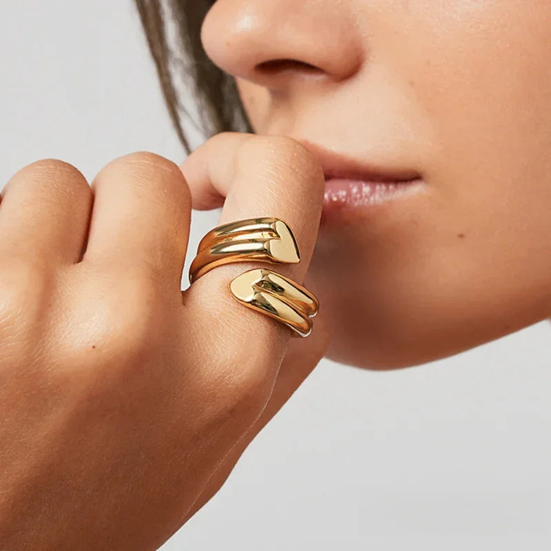 rings valentines day