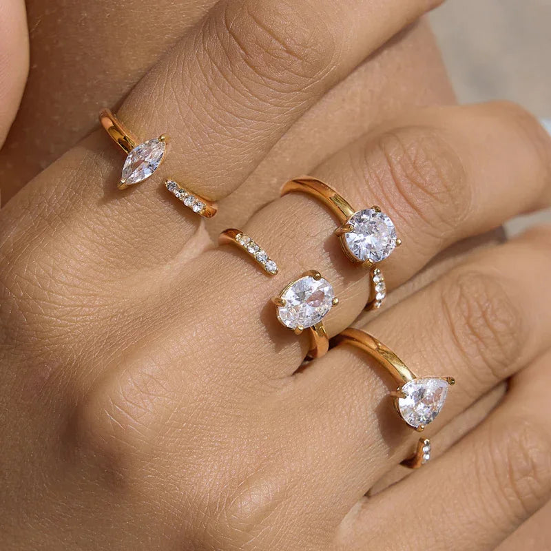 rock zircon