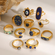 sapphire engagement rings for women
