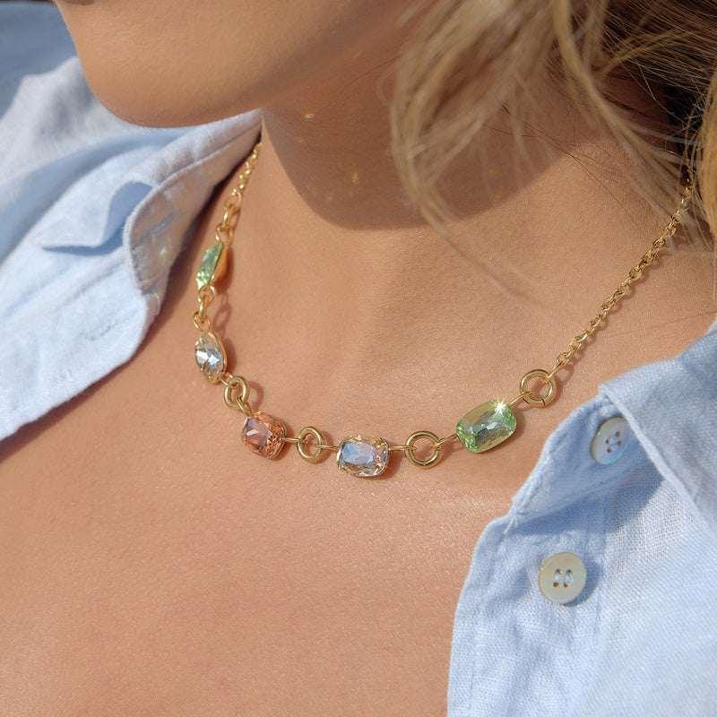 sexy choker necklace
