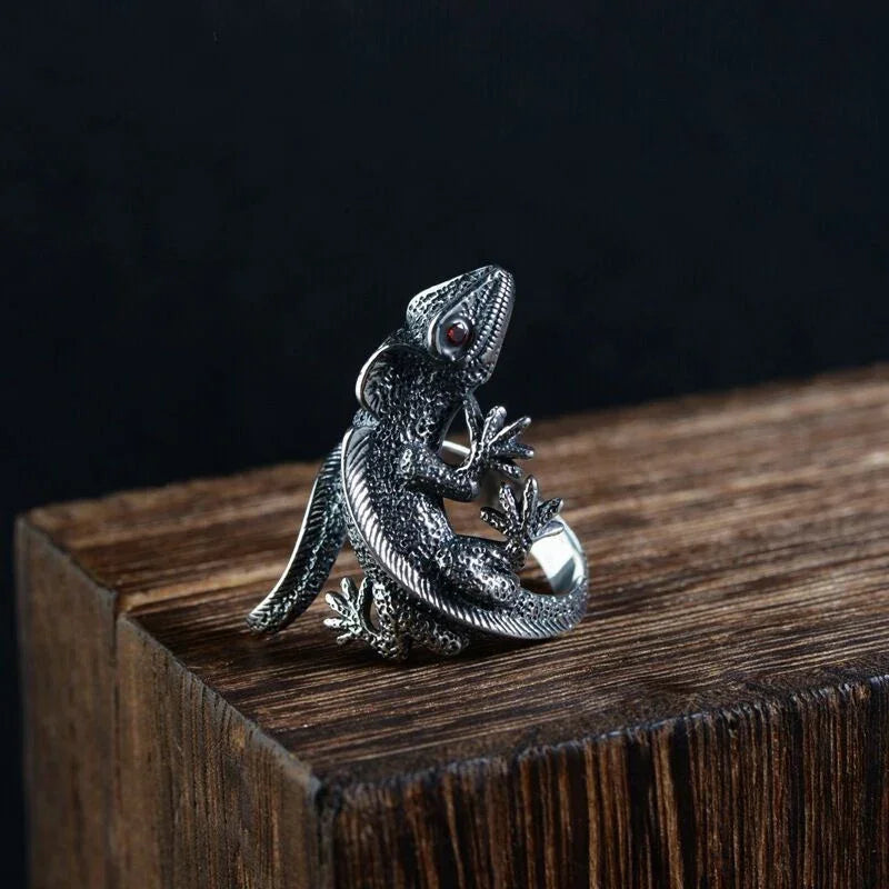 silver rings