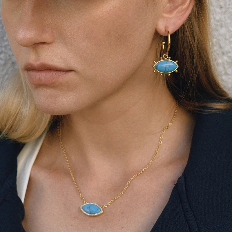 simple bridal jewelry sets