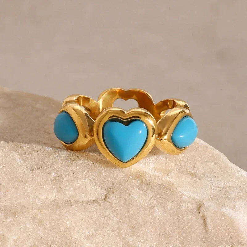 simple rings for women
