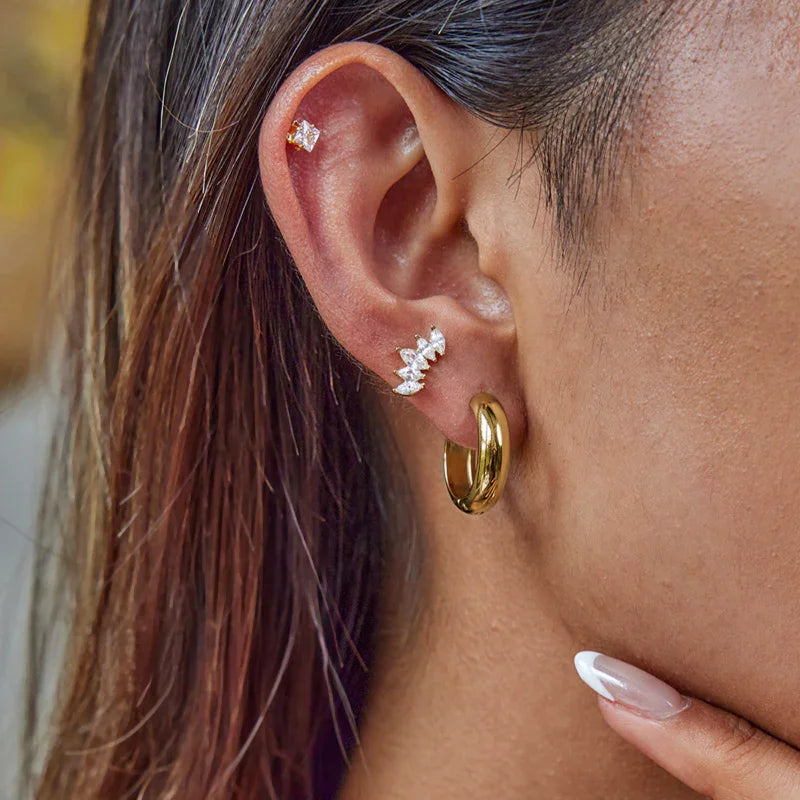 small earrings for women