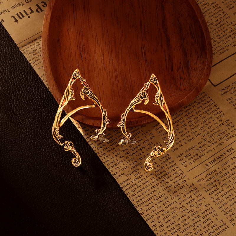 spooky jewelry