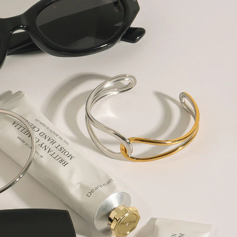 stackable bracelets