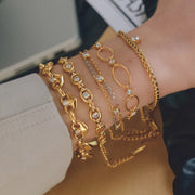 stackable bracelets for women