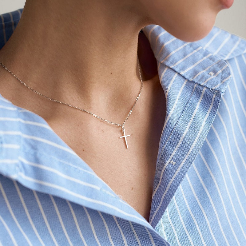 stainless jewelry chain