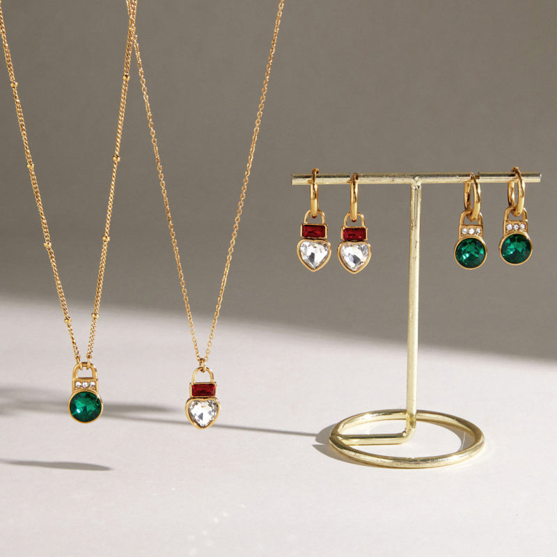 stainless jewelry supplier