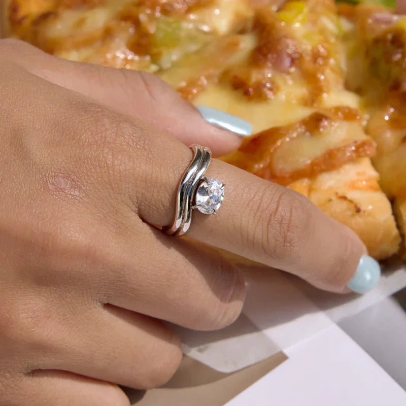 stainless rings wholesale