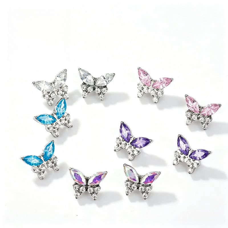 stainless steel 316l jewelry