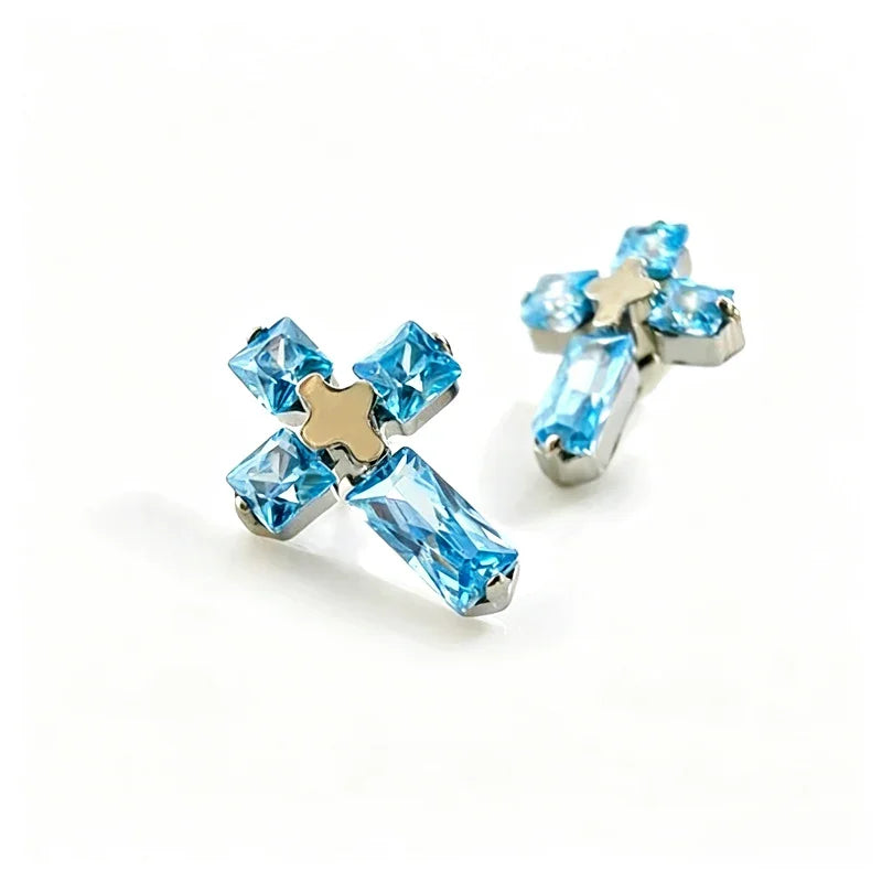 stainless steel body jewelry