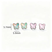 stainless steel body piercing jewelry