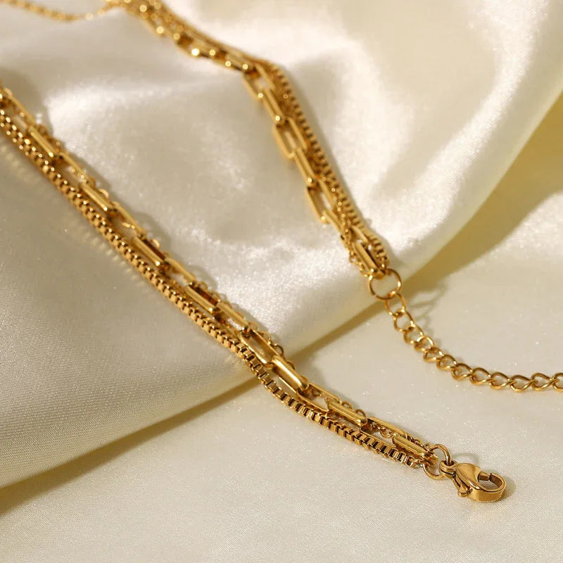 stainless steel chain