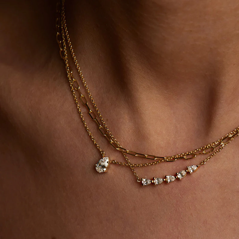 stainless steel chain for pendant