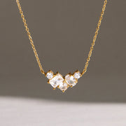 stainless steel chain pendant
