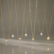 stainless steel diamond chain