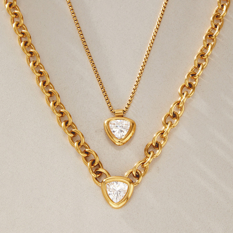 stainless steel fashion jewellery