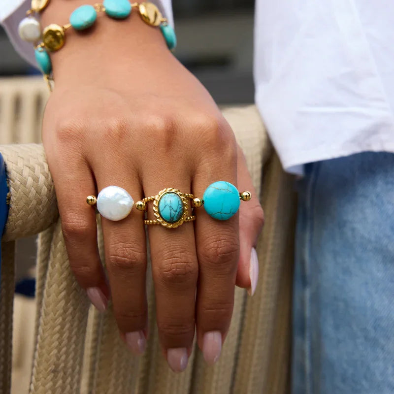 stainless steel jewellery