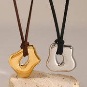 stainless steel jewellery for women