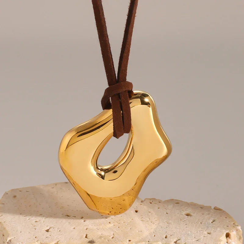stainless steel jewellery for women