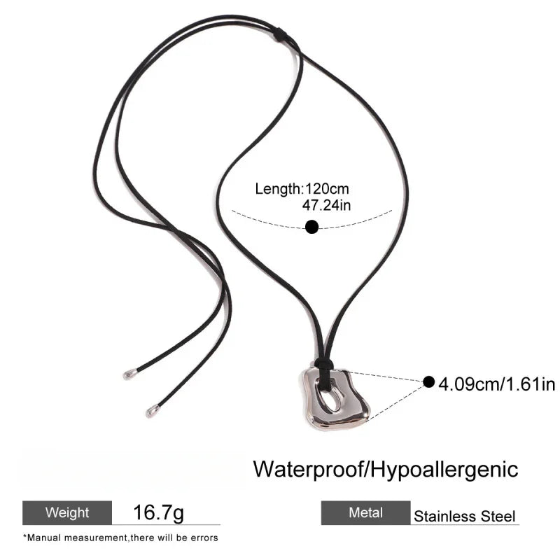 stainless steel jewellery for women