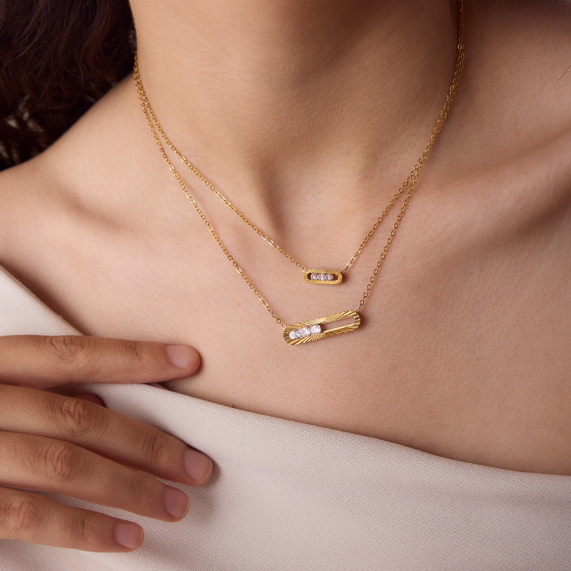 stainless steel jewelry makers
