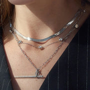 stainless steel jewelry manufacturers