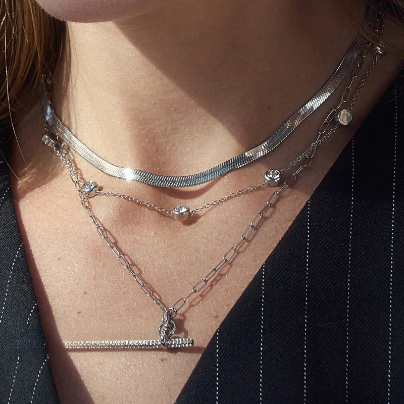 stainless steel jewelry manufacturers