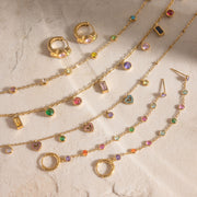 stainless steel jewelry sets to us
