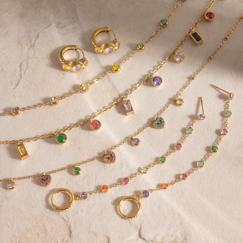 stainless steel jewelry sets to us