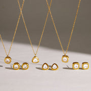stainless steel jewelry suppliers