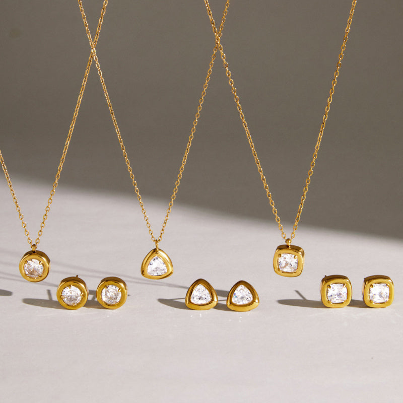 stainless steel jewelry suppliers